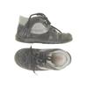 SuperFit Herren Kinderschuhe, Gr. 26, schwarz, Leder