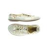Art Damen Halbschuh, Gr. 39, beige, kein Etikett