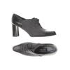 Stuart Weitzman Damen Pumps, Gr. 3.5, schwarz, kein Etikett