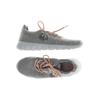 Giesswein Herren Sneakers, Gr. 41, grau, kein Etikett