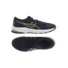 Asics Damen Sneakers, Gr. 40, marineblau, kein Etikett