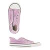 Converse Damen Kinderschuhe, Gr. 24, pink, kein Etikett