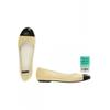 Vagabond Damen Ballerinas, Gr. 41, beige, kein Etikett