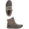 Bisgaard Herren Kinderschuhe, Gr. 32, braun, kein Etikett