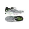 Mizuno Herren Sneakers, Gr. 43, grau, kein Etikett