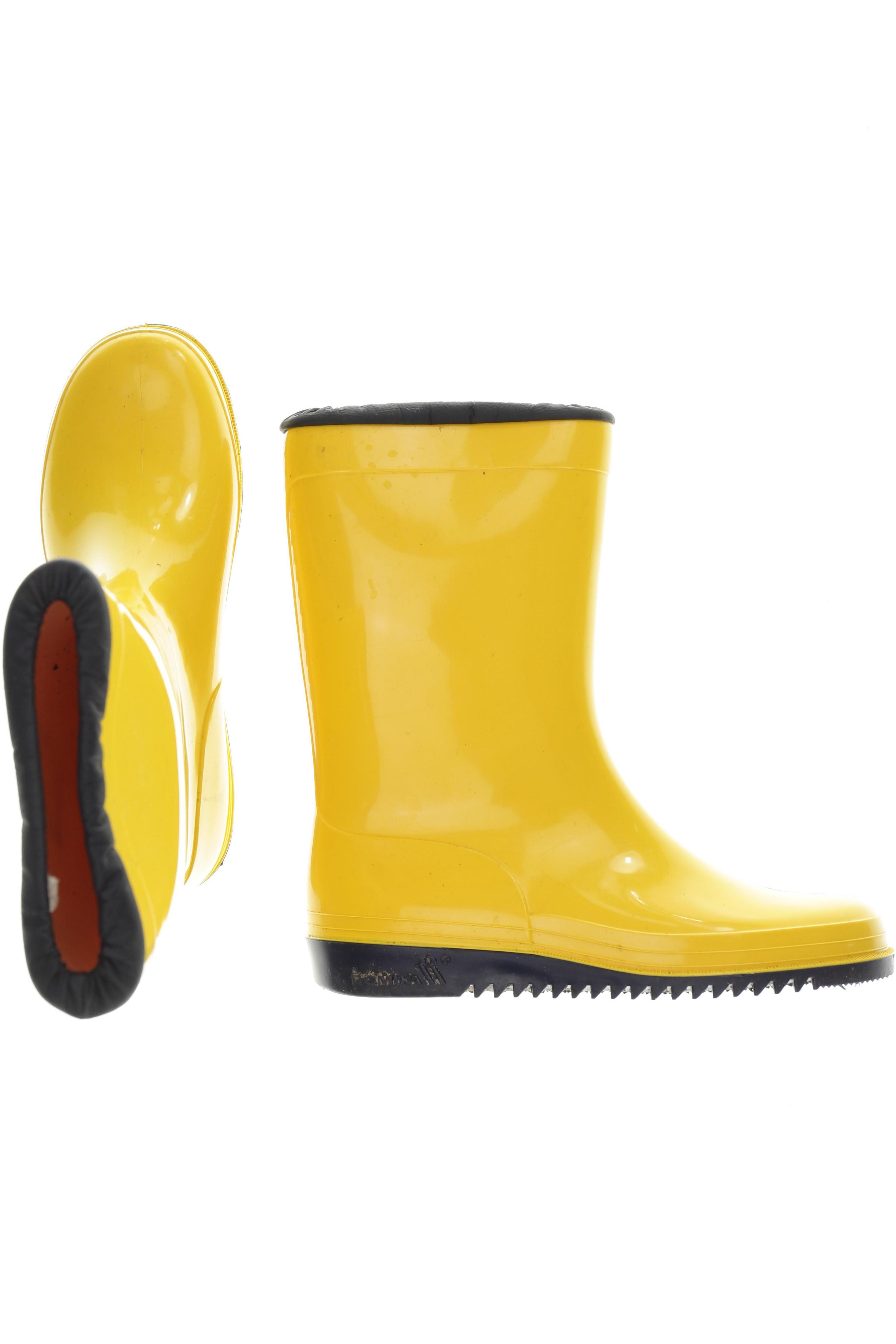 Romika Jungen Kinderschuhe, Gr. 38, gelb, kein Etikett Image