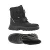 Richter Shoes Herren Stiefel, Gr. 41, schwarz, Kunstleder