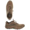 CAT by Caterpillar Herren Halbschuh, Gr. 43, braun, Leder