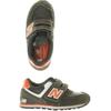 New Balance Damen Kinderschuhe, Gr. 23, grün, kein Etikett