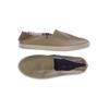 Tommy Hilfiger Herren Halbschuh, Gr. 42, beige, kein Etikett