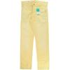 Pepe Jeans Herren Jeans, Gr. 31, gelb, Elasthan, Baumwolle, Synthetik, Jeans