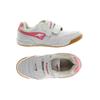 KangaROOS Damen Kinderschuhe, Gr. 32, weiß, kein Etikett