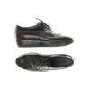 Hogan Damen Halbschuh, Gr. 39, braun, kein Etikett