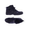 Jack Wolfskin Herren Stiefel, Gr. 48, schwarz, Leder