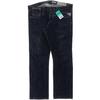 Replay Herren Jeans, Gr. 38, blau, Baumwolle