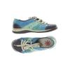 Hush Puppies Damen Sneakers, Gr. 38, blau, kein Etikett