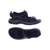 Ecco Herren Kinderschuhe, Gr. 36, schwarz, kein Etikett