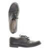 Richter Shoes Herren Kinderschuhe, Gr. 39, schwarz, Leder