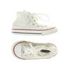 Converse Herren Kinderschuhe, Gr. 23, weiß, kein Etikett