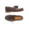Timberland Herren Kinderschuhe, Gr. 35, braun, Leder