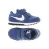 Nike Herren Kinderschuhe, Gr. 25, blau, kein Etikett