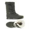 Puma Damen Stiefel, Gr. 38, schwarz, kein Etikett