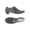 Rieker Damen Halbschuh, Gr. 41, schwarz, kein Etikett