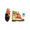flip*flop Damen Stiefel, Gr. 37, gelb, kein Etikett