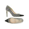 L.K.Bennett Damen Pumps, Gr. 42, schwarz, kein Etikett