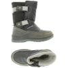 Lowa Damen Kinderschuhe, Gr. 27, grau, kein Etikett