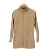 Daniel Hechter Herren Jacke, Gr. 25, braun, Baumwolle, Viskose