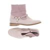 Gaastra Damen Stiefelette, Gr. 40, pink, Leder