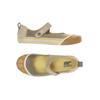 Sorel Damen Halbschuh, Gr. 38, grau, Kunstleder, Leder