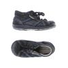 Richter Shoes Herren Kinderschuhe, Gr. 21, blau, Leder