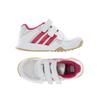 adidas Damen Kinderschuhe, Gr. 32, weiß, kein Etikett