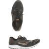 Saucony Herren Sneakers, Gr. 46, schwarz, kein Etikett