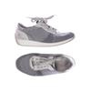 Ara Damen Kinderschuhe, Gr. 35.5, grau, kein Etikett