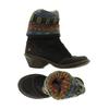 Art Damen Stiefel, Gr. 41, schwarz, kein Etikett