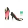 Irregular Choice Damen Pumps, Gr. 38, kein Etikett