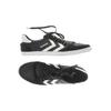 hummel Herren Sneakers, Gr. 47, schwarz, kein Etikett