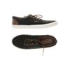 Jack & Jones Herren Sneakers, Gr. 45, schwarz, Kunstleder