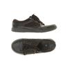 Daniel Hechter Herren Sneakers, Gr. 40, braun, kein Etikett