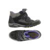 SuperFit Herren Kinderschuhe, Gr. 40, schwarz, Kunstleder, Leder