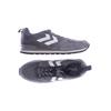 hummel Herren Sneakers, Gr. 44, grau, kein Etikett