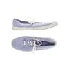 Keds Damen Sneakers, Gr. 41, blau, kein Etikett