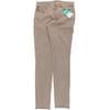 Esprit Damen Jeans, Gr. 27, braun, kein Etikett