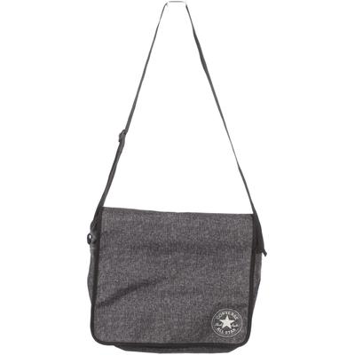 Converse Damen Handtasche, Gr. , grau, Baumwolle Image