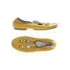 Camper Damen Halbschuh, Gr. 38, gelb, kein Etikett