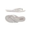 Lacoste Damen Sandale, Gr. 34, weiß, kein Etikett