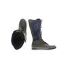Lepi Damen Stiefel, Gr. 39, grau, kein Etikett
